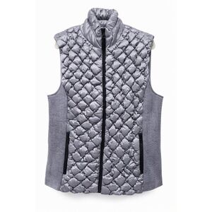 Andrew Marc Marc New York - Ribbed Puffer Vest‎
